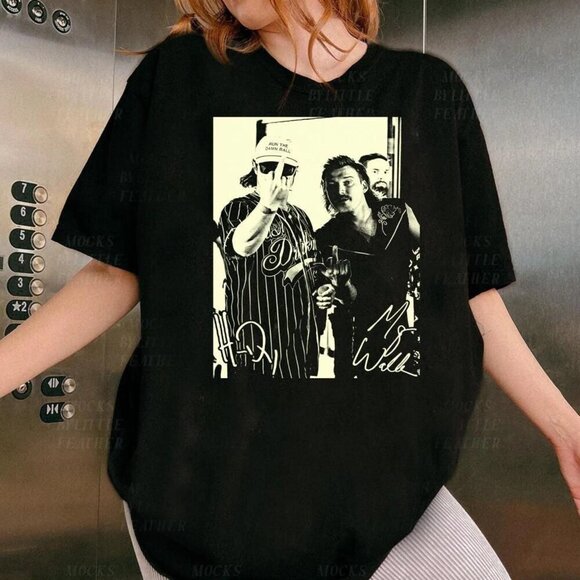 Hardy Music Tour Concert Quit Tour Country Music T-Shirt 99 - Picture 1 of 5